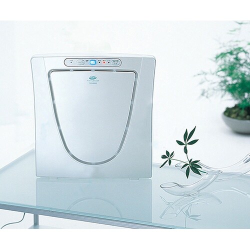 AC−D358PW 空気清浄機