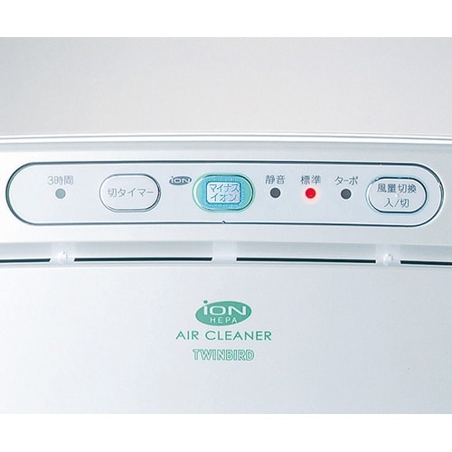 AC−D358PW 空気清浄機