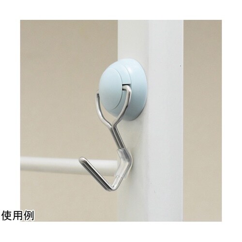 マグネットフックゼロスライドマイン パウ