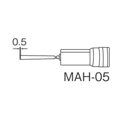 マイクロエアーハンド(11272) MA
