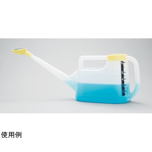 ニュー農薬散布じょうろ 6型