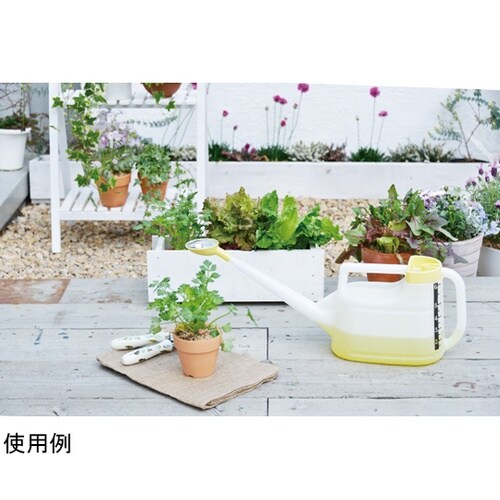 ニュー農薬散布じょうろ 6型