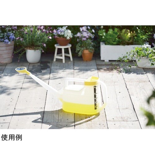 ニュー農薬散布じょうろ 6型