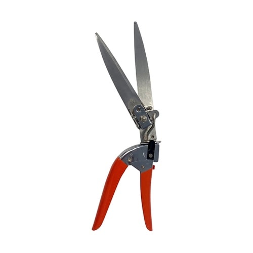 WIZ’A ステンレス回転式芝生鋏 72