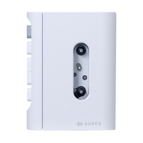 AUREX ワイヤレスカセットプレーヤー