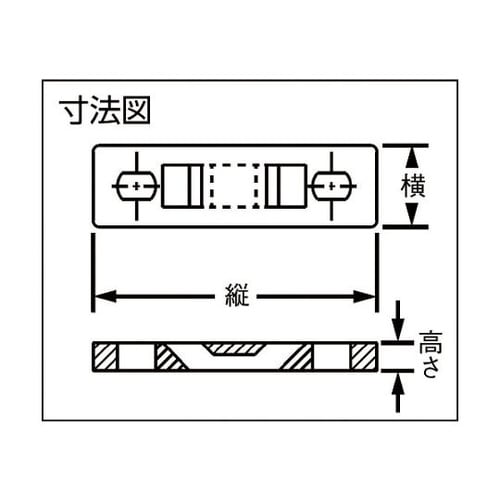 MTP6HE10C 固定具 マルチレート