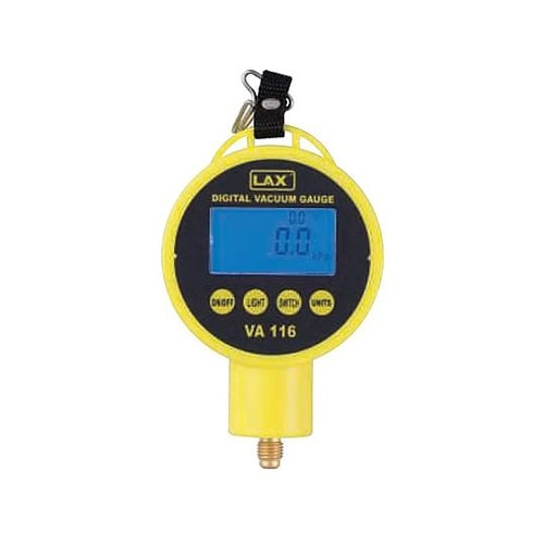 デジタル真空計 EA703E