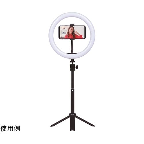 KL−03RL 10インチリングライト