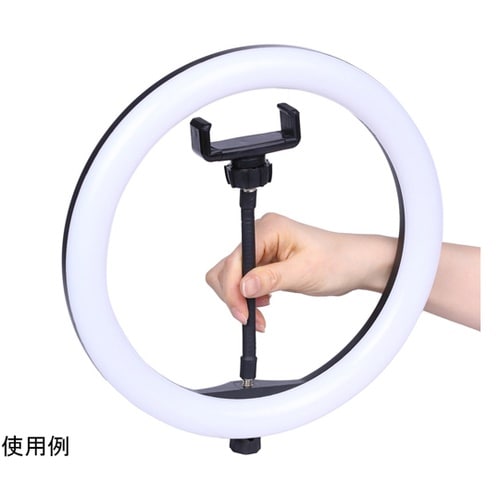 KL−03RL 10インチリングライト