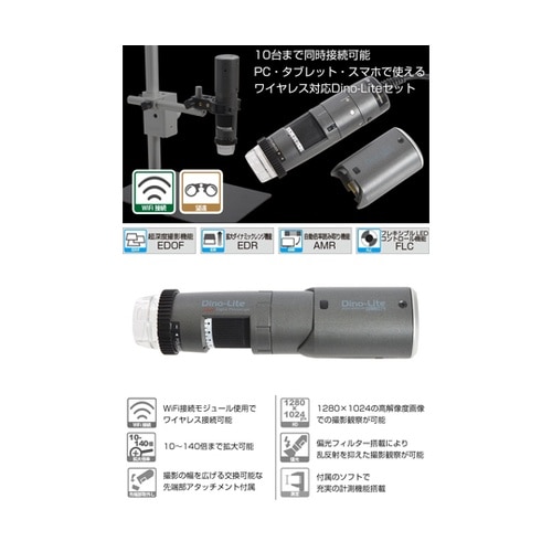 DINOAF4915ZTL+DINOWF