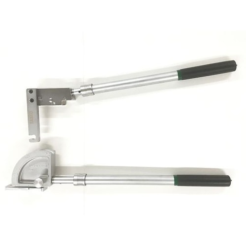 TA540P−7伸縮式セパレートベンダー