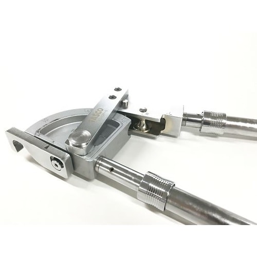 TA540P−7伸縮式セパレートベンダー