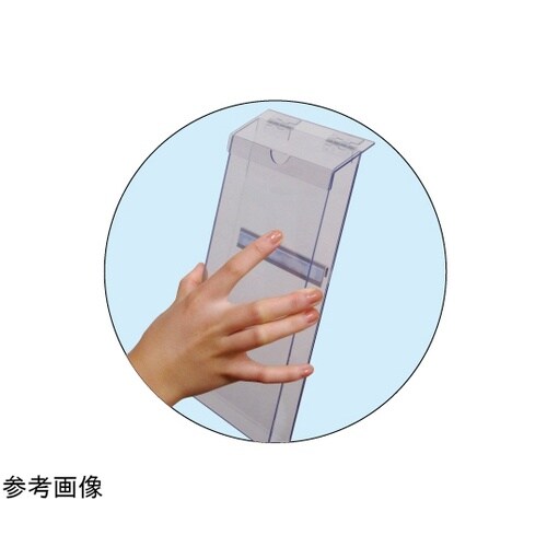 イージーリンクスタンド看板用パンフレット