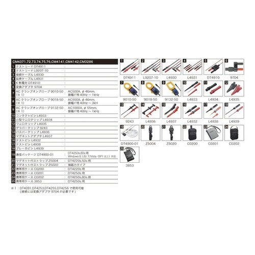 DT4255SYORUI3TENTUKI