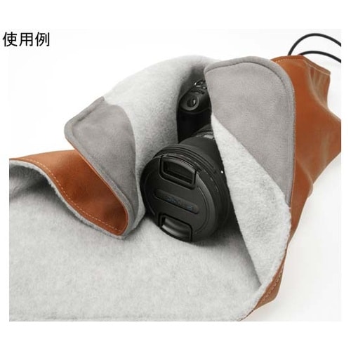 包〈つつむ〉ラップクッション ツインクロ