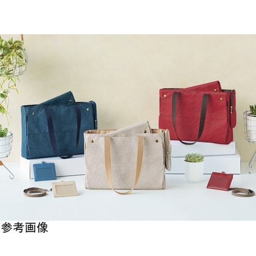 Mutual タブレットケース アイボリ