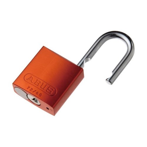 PSL7OR ロックアウト用パドロック