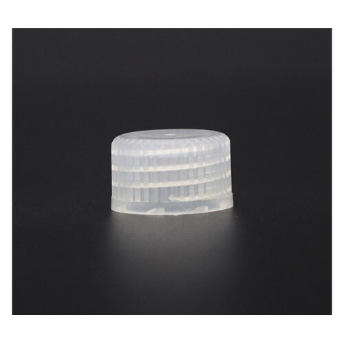 広口試薬ボトル(HDPE 白色 滅菌)8