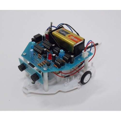 PWB−MBS−SR01 マウス専用基板