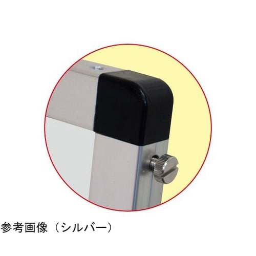 バリウススタンド看板 A4縦縦片面 VA