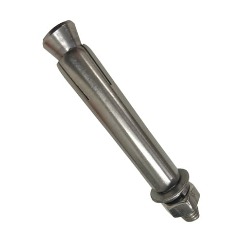 中空壁・石膏ボードアンカーボルト M8