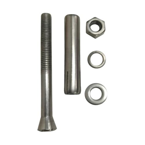 中空壁・石膏ボードアンカーボルト M8