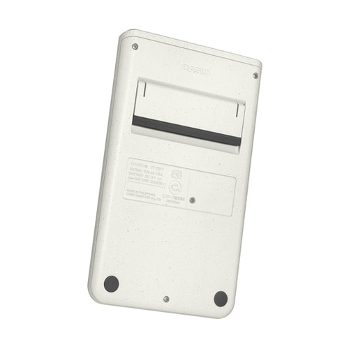 カシオ デザイン電卓Comfy ジャスト