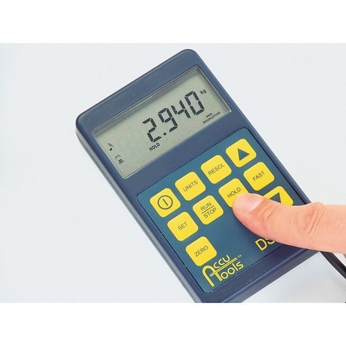 TA101KA チャージングスケール