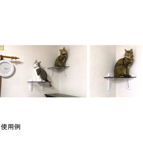 キャットステップコーナー PC30R