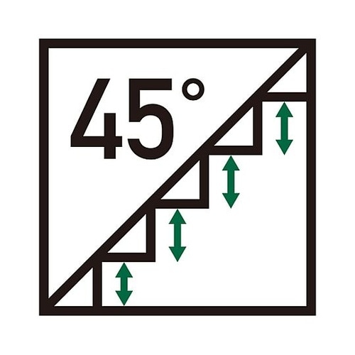 600x400mm/0.4m 作業台(二