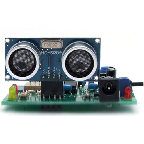 KITA−40 置配荷物検知器基板完成品