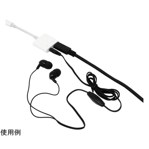 ハイレゾDAC搭載USB−Cオーディオ変