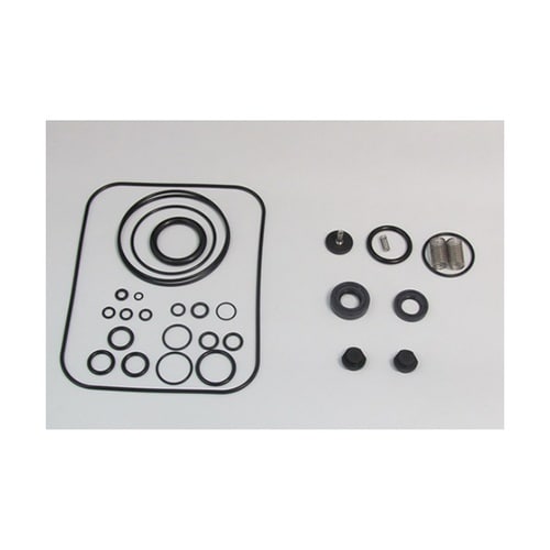 真空ポンプ用メンテナンスキッド GHD−