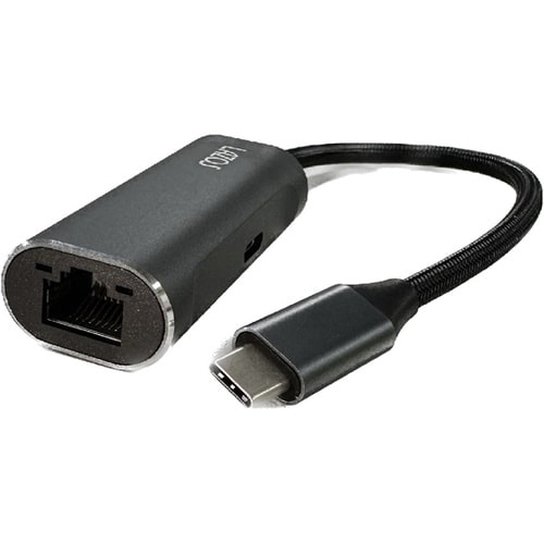 変換アダプタ LAN to TypeC