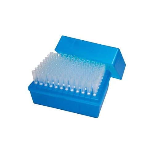 ARTフィルター付チップ ART100