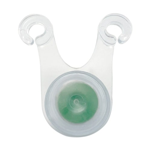 LEDロープライト グリーン 10個入