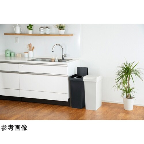 ゴミ箱 45L ユニード スライドペール