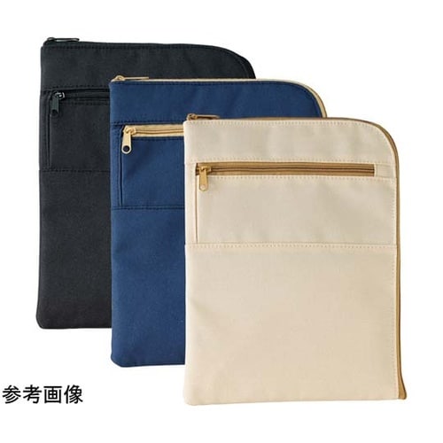 御朱印帳ポーチ ブラック A372−24