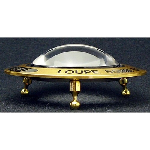 P−88N 置き型 デスクルーペ 5倍