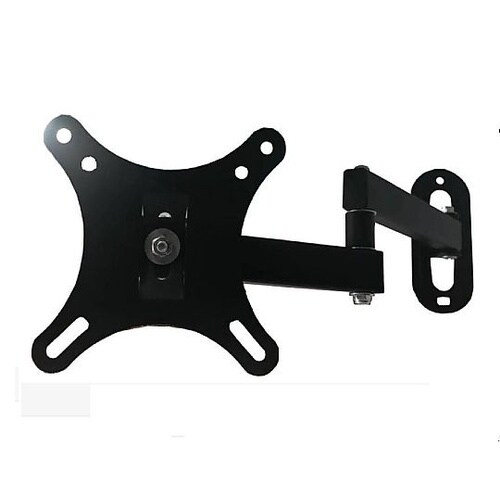 TVモニター壁掛け金具(1アームタイプ、