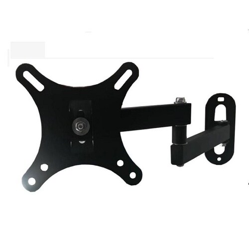 TVモニター壁掛け金具(1アームタイプ、
