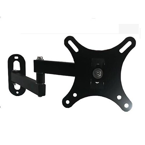 TVモニター壁掛け金具(1アームタイプ、