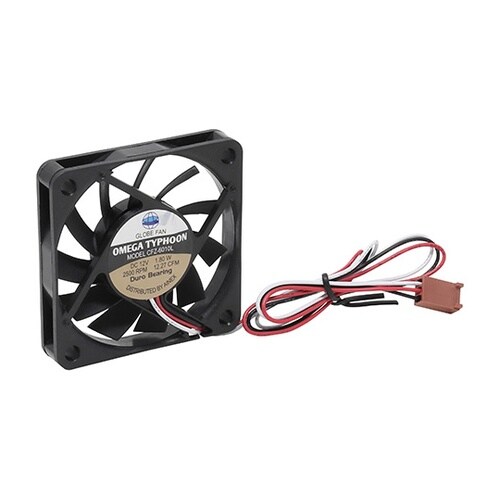 OMEGA TYPHOON 60mm 薄