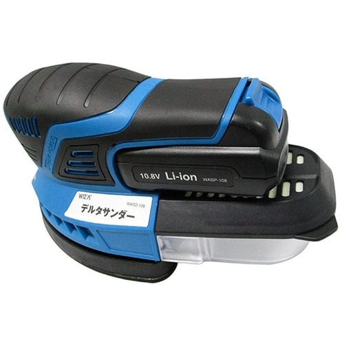 WASD−108 デルタサンダー