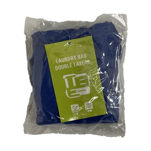 ランドリーバッグ 6個セット T−LBD