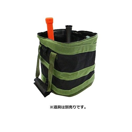 スプリングバッグ 角型 36cm WZ−