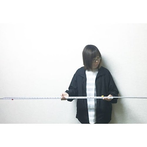 84−21 3倍のび助 95cm