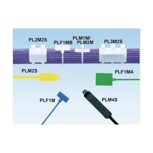 PL3M2SD0 ナイロン結束バンド