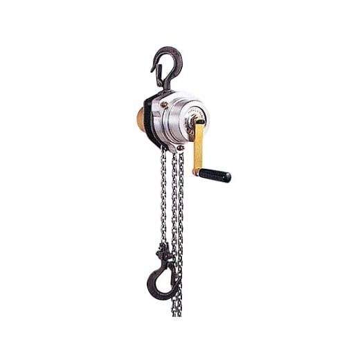 EHMF−12.5 パワーホイストマン