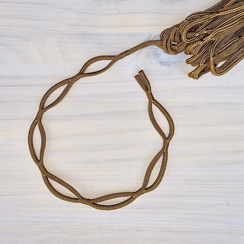 ハンギングガイロープ コヨーテ UUU−